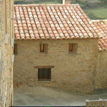 Casa Cami Real Villa Villafranca del Cid Bagian luar foto